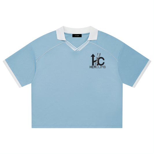HC Collared Jersey SPECIAL EDITION