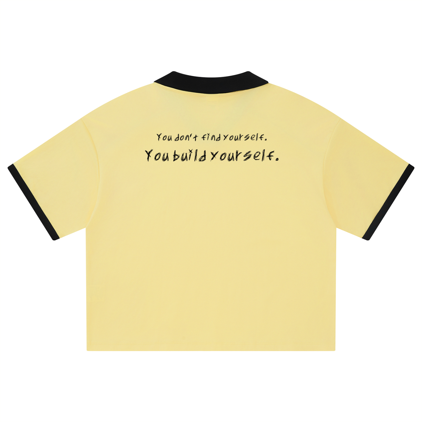 HC Collared Jersey SPECIAL EDITION