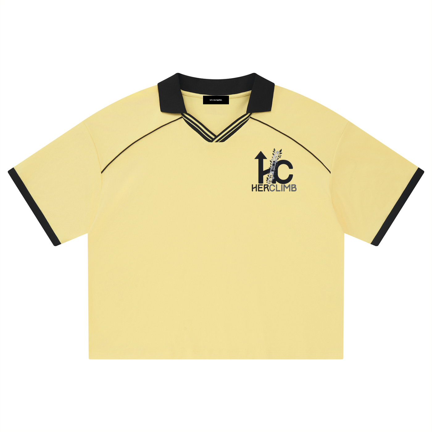 HC Collared Jersey SPECIAL EDITION